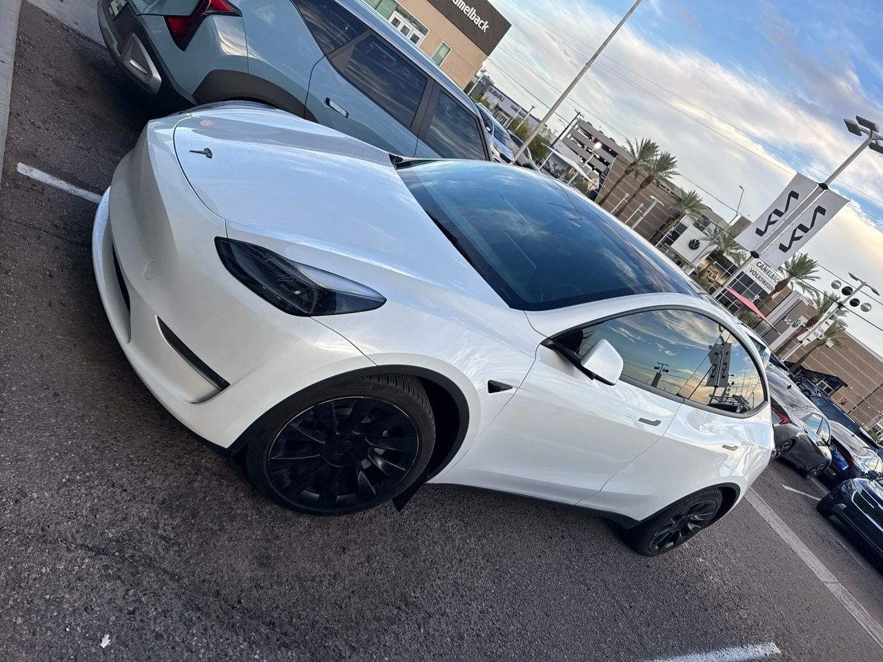 tesla model y 2023 7SAYGAEE2PF621277 image tesla model y 2023 7SAYGAEE2PF621277 image